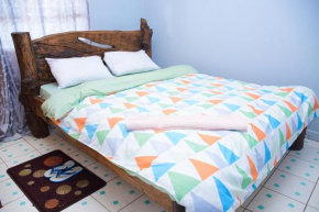 Affordable & convenient 2 bedroom 3 mins from Eldoret town